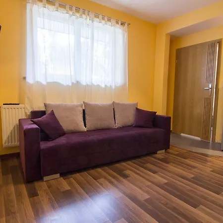 Apartamenty Emma Zakopane Apartment Zakopane