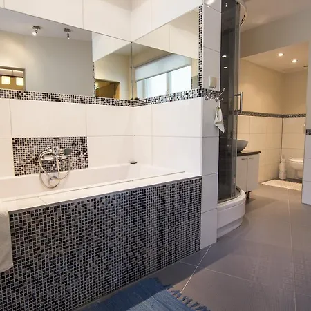 Apartamenty Emma Zakopane *