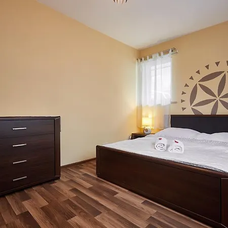 Apartamenty Emma Zakopane Apartment *