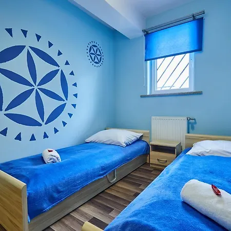 Apartmán Emma Zakopane