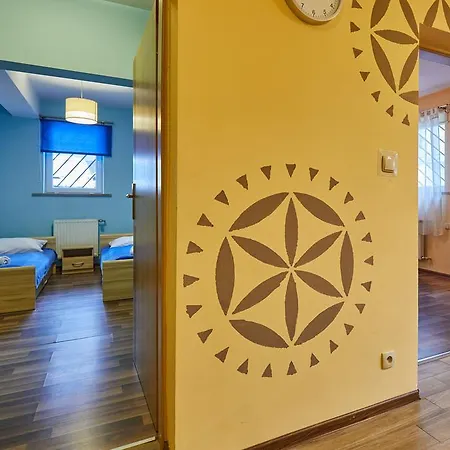 Emma Apartmán