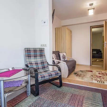 Apartamenty Emma Zakopane Zakopane