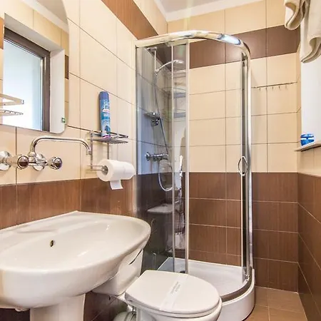 Apartmán Emma *
