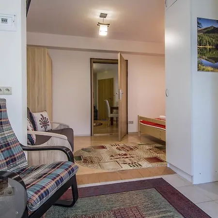 Apartamenty Emma Zakopane