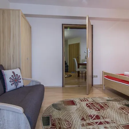 Apartamenty Emma Zakopane Apartment *
