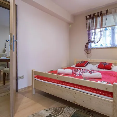 Apartmán Emma Zakopane
