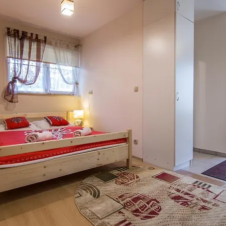 Apartamenty Emma Zakopane * Zakopane