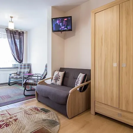 Emma Apartmán Zakopane