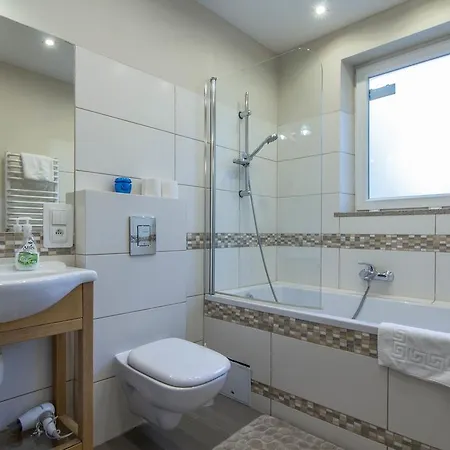 Apartamenty Emma Zakopane Zakopane
