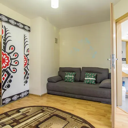 Apartamenty Emma Zakopane *