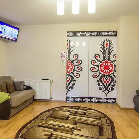 Apartmán Emma Zakopane