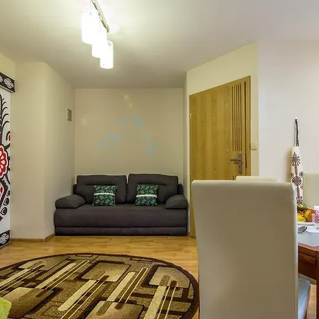 Apartamenty Emma Zakopane Apartment Zakopane