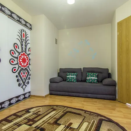 Apartamenty Emma Zakopane Zakopane
