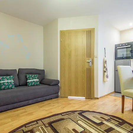 Apartamenty Emma Zakopane Apartment